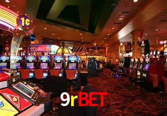 Desvendando o Mundo dos Jogos Virtuais na 9rbet