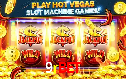 Desvendando o Mundo dos Jogos Virtuais na 9rbet