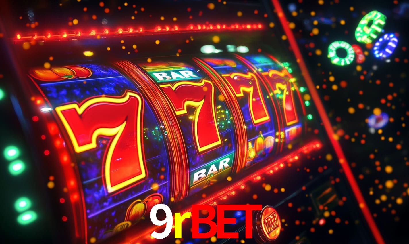 9rbet - Plataforma Segura e Regulamentada - 9rbet.com