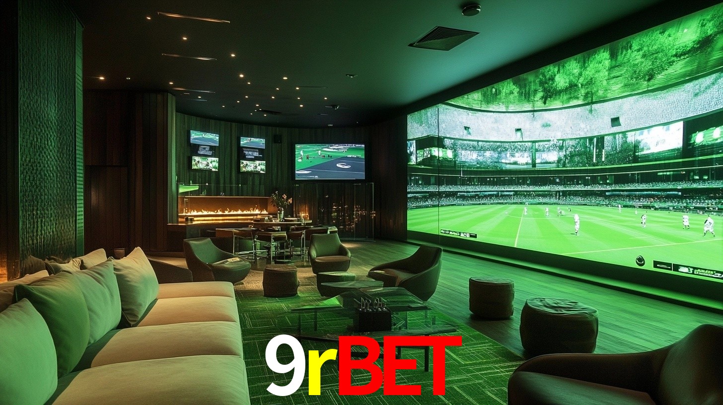 9rbet: Seu Cassino Premiado com Pagamentos Rápidos