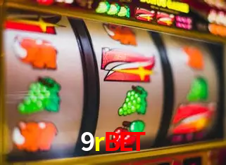 A Revolução dos Aplicativos de Jogos no 9rbet