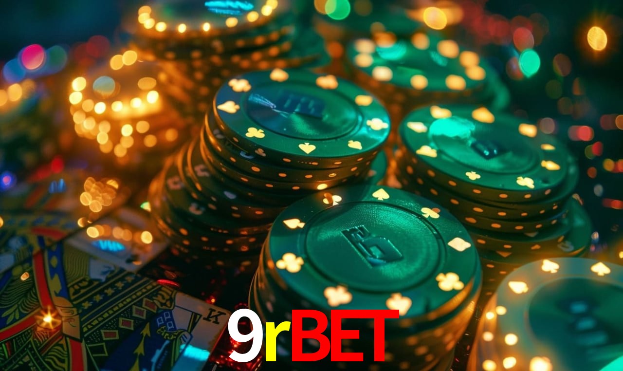 Estatísticas 9rbet