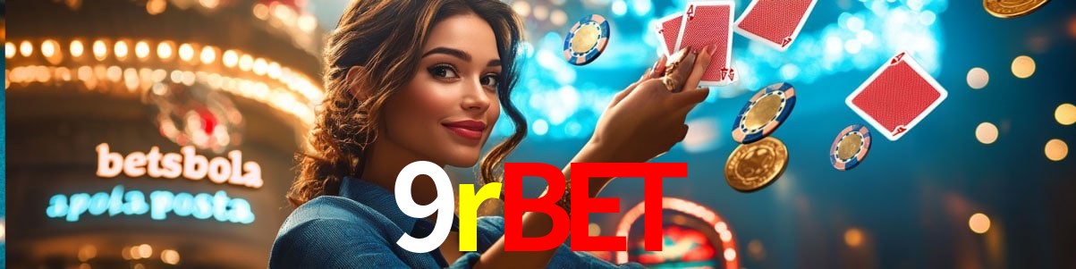 Welcome Bonus 9rbet