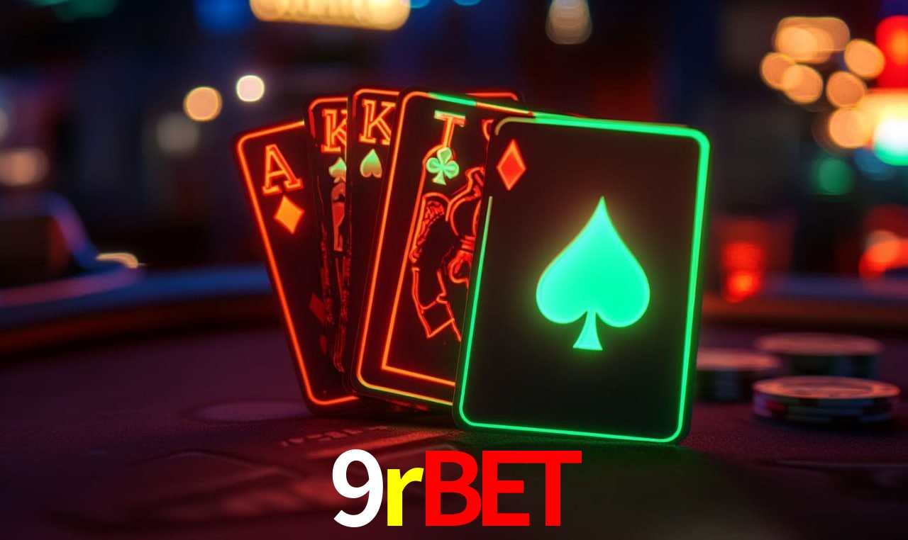 Login Seguro 9rbet
