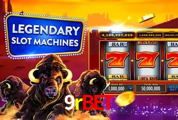 Desvendando o Mundo dos Jogos Virtuais na 9rbet