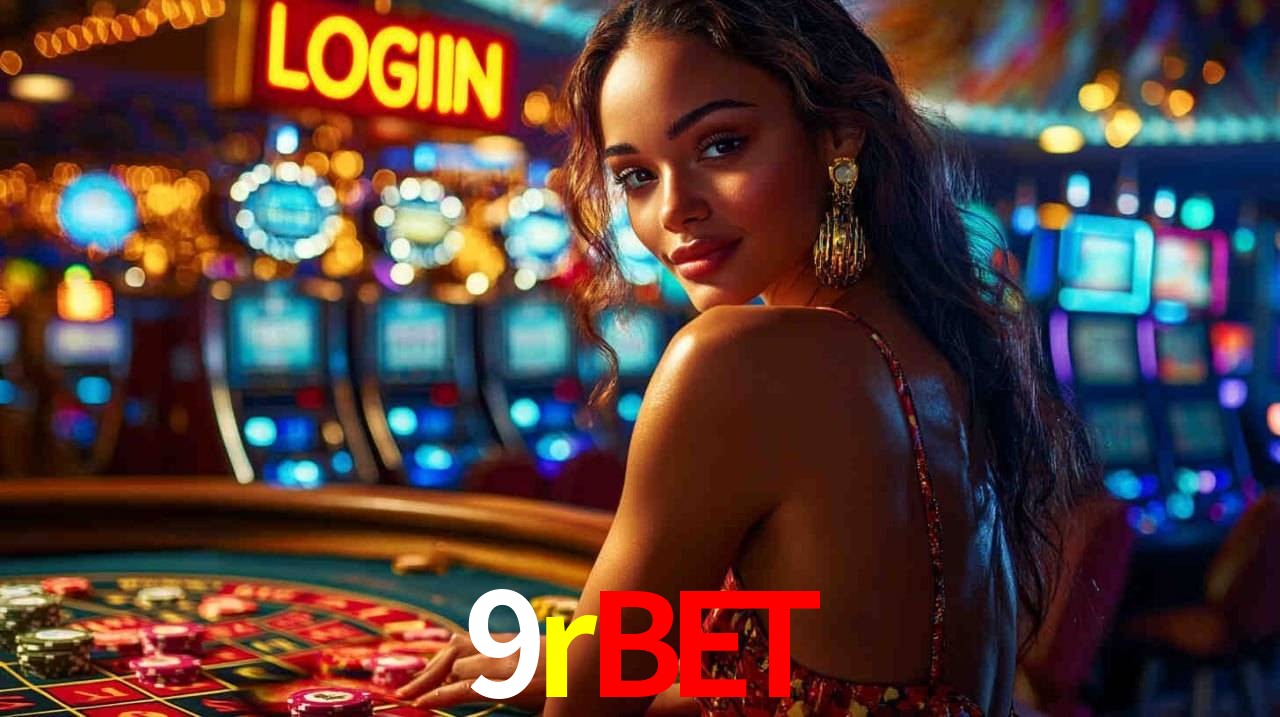 Tecnologia da Plataforma 9rbet