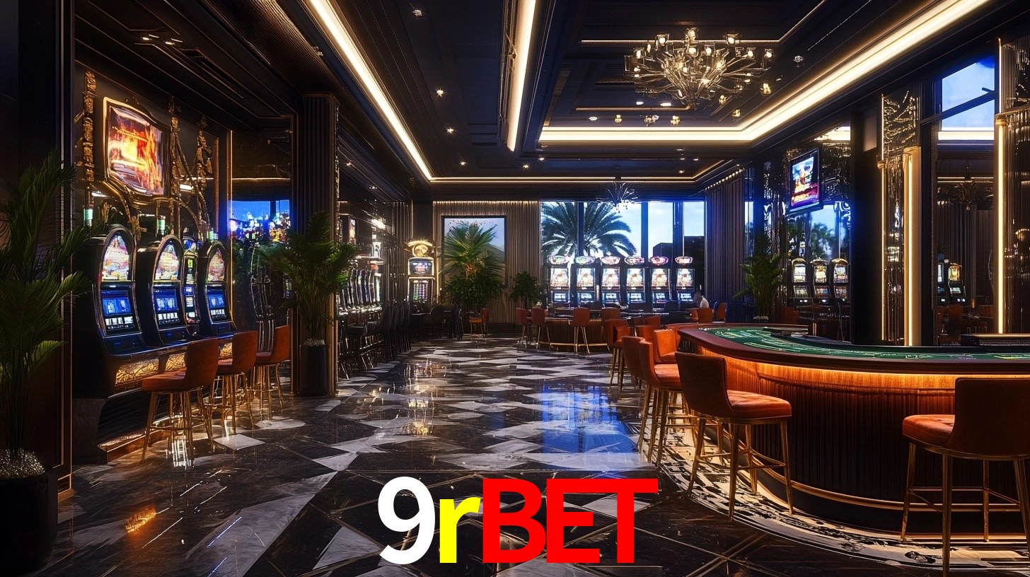 9rbet App Interface
