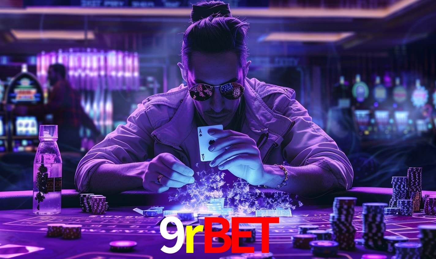 Spaceman Game 9rbet