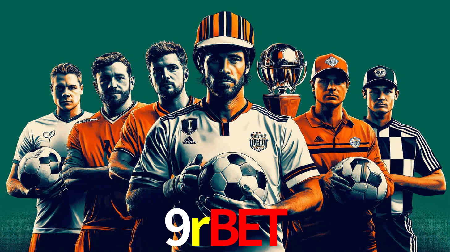 Explorando a Categoria de Eventos em Apostas na 9rbet