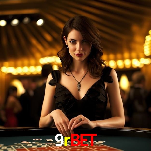 Desvendando o Mundo dos Jogos Virtuais na 9rbet