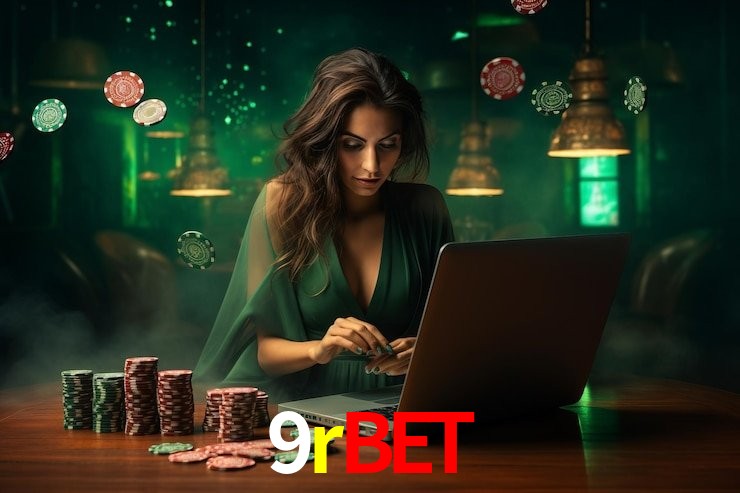 Apostas ao vivo 9rbet