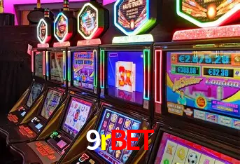 A Emoção da Loteria na 9rbet: Uma Chance de Mudança de Vida