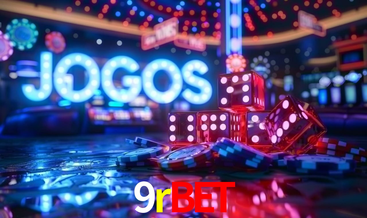Casino Ao Vivo 9rbet