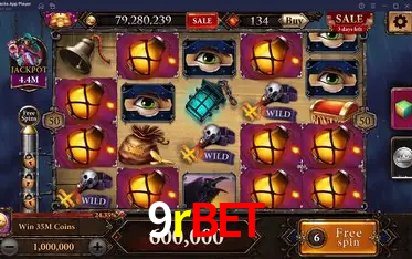 Blackjack na 9rbet
