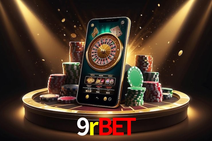 Especiais de Fim de Semana 9rbet