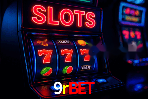 Lista de jogos de slot na 9rbet