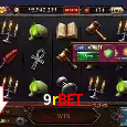 Mesas ao vivo 9rbet