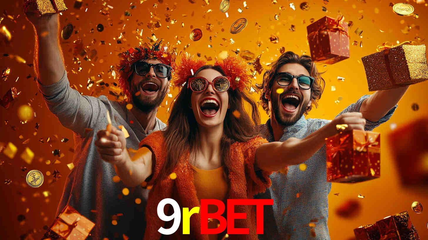 9rbet: Seu Especialista em Apostas Esportivas Brasileiras