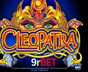 Descubra o Mundo do Cassino Online com 9rbet