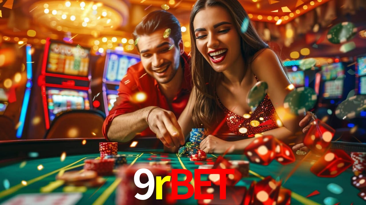Promoção Relâmpago 9rbet