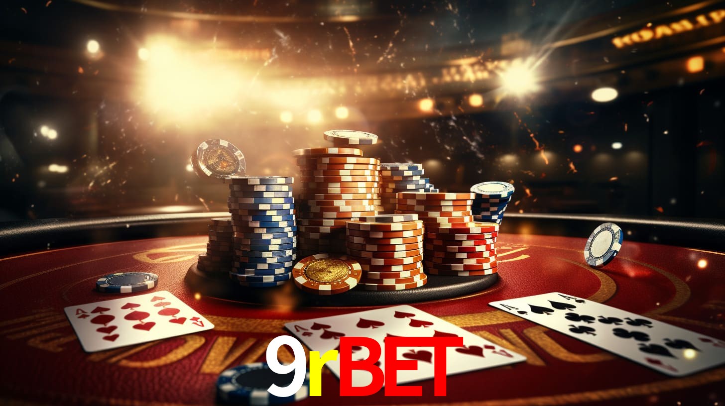 VIP Casino 9rbet