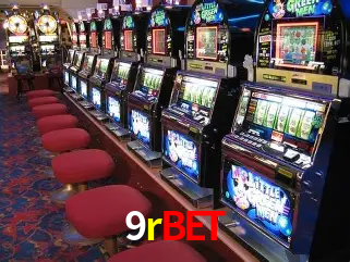 A Emoção da Loteria na 9rbet: Uma Chance de Mudança de Vida