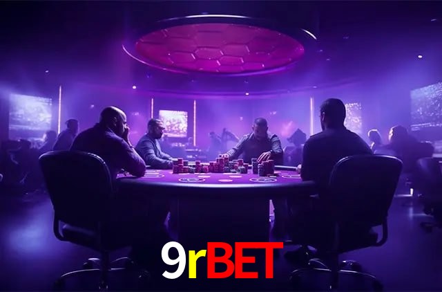 Casino Ao Vivo 9rbet