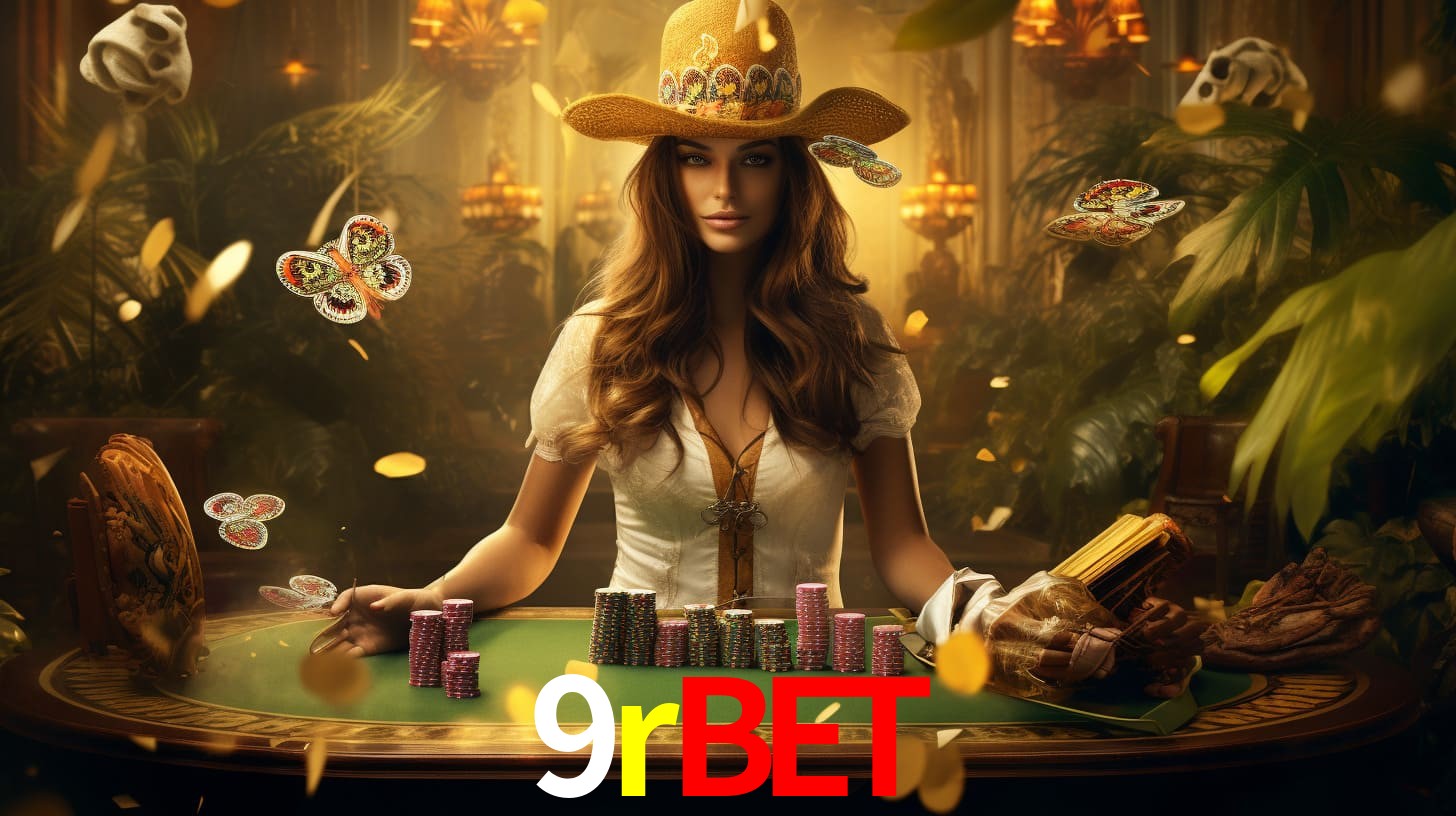Blackjack Table 9rbet