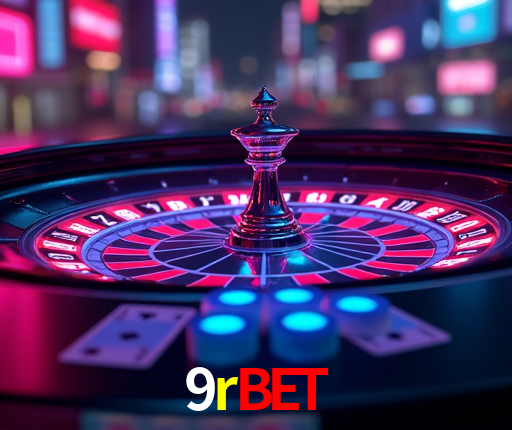 A Emoção da Loteria na 9rbet: Uma Chance de Mudança de Vida