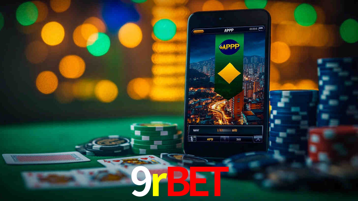 Inovações de Jogos na 9rbet: O Futuro das Experiências Interativas