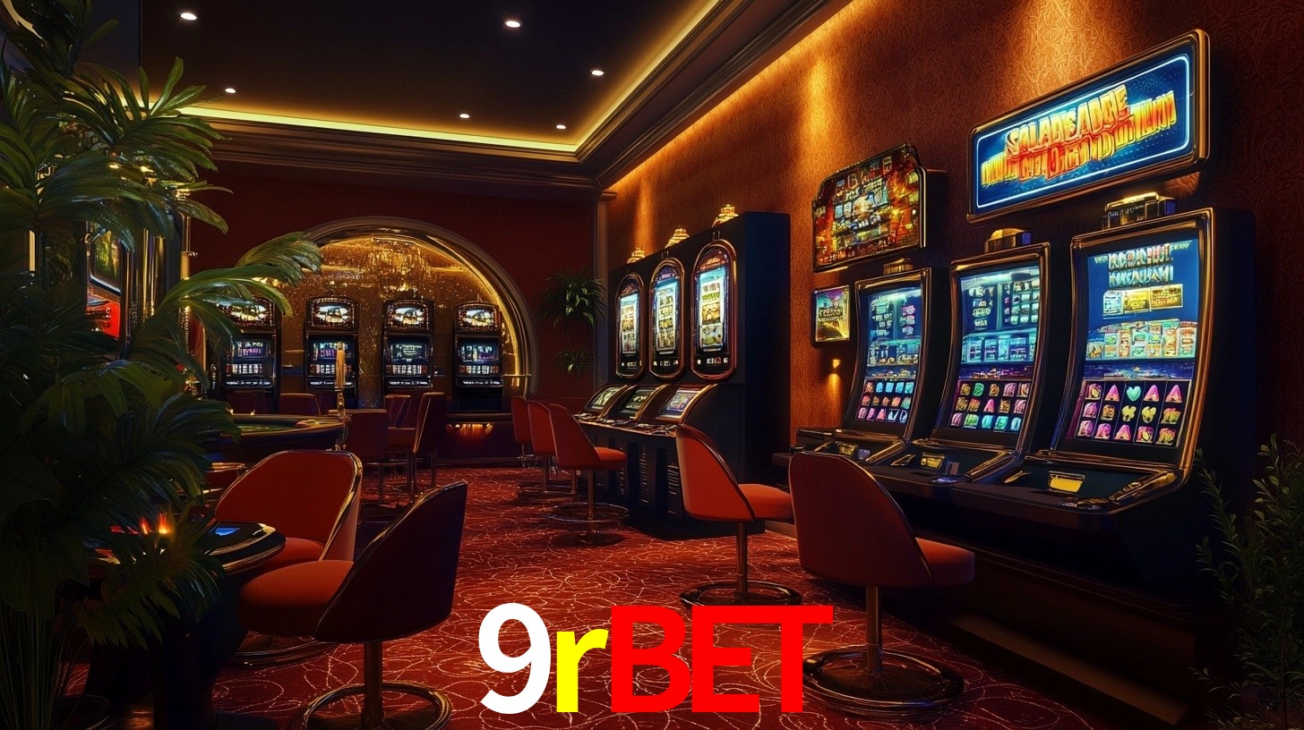 Programa VIP 9rbet
