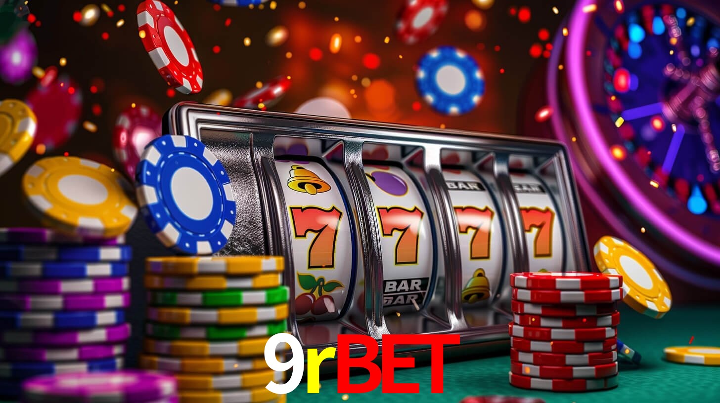 Casino VIP 9rbet