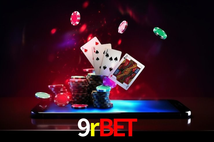Game Providers 9rbet