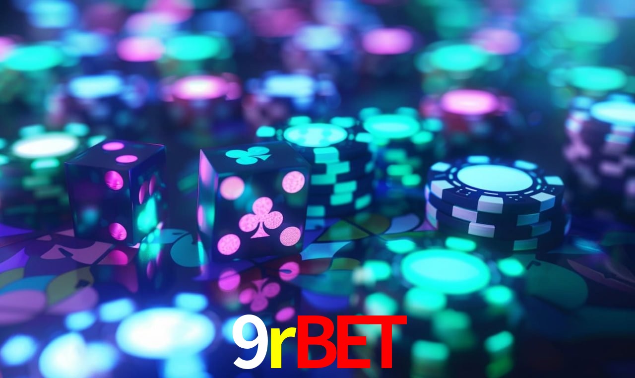 Apostas de Futebol 9rbet