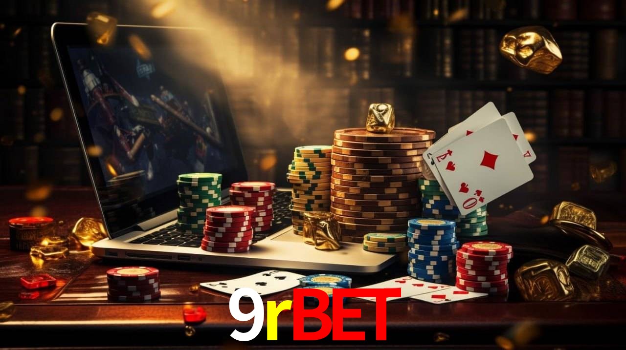 Apostas de Basquete 9rbet
