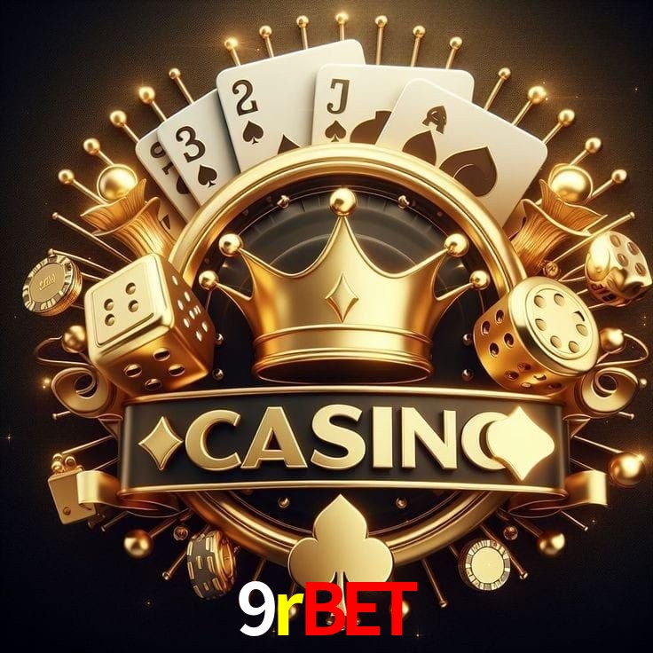 Provedores de Jogos 9rbet