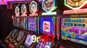 Torneios 9rbet