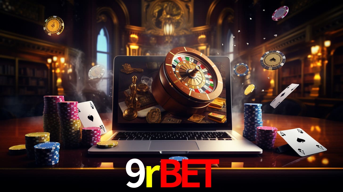 Roulette Table 9rbet
