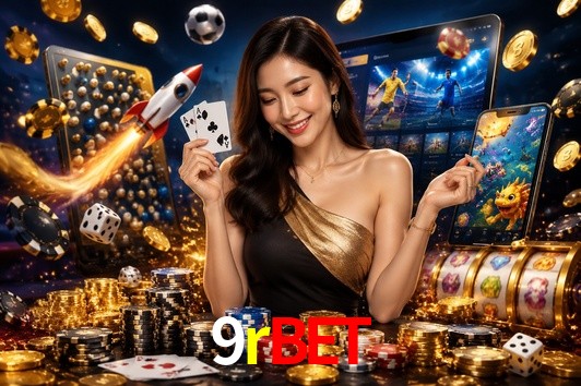 Quick Registration 9rbet