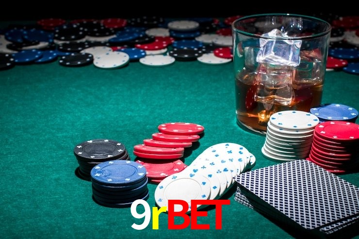 Apostas de Tênis 9rbet