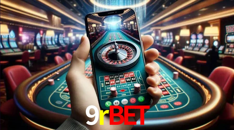 Platform Technology 9rbet