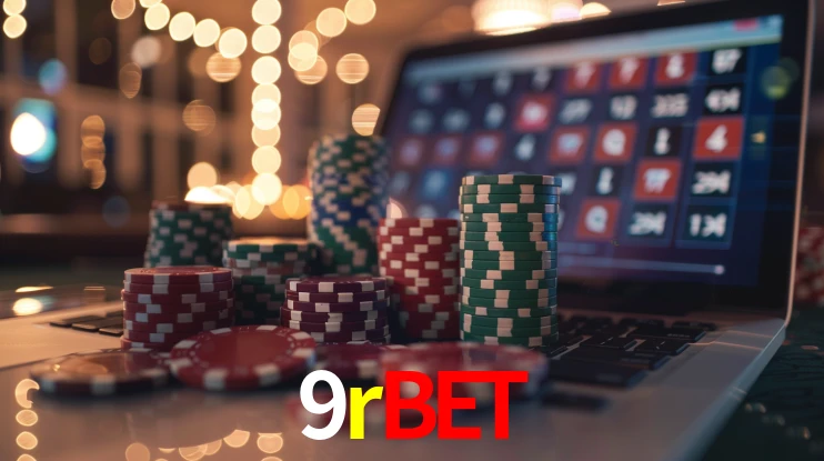 Flash Promotion 9rbet