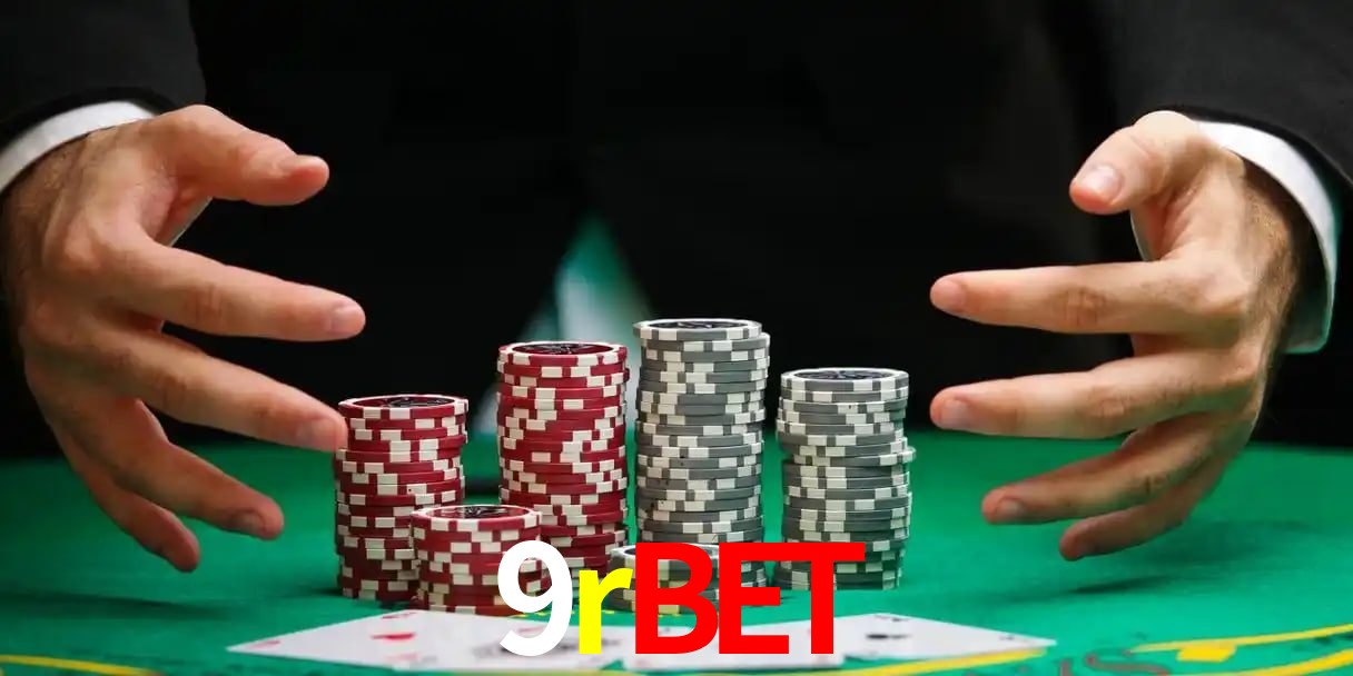 Níveis VIP 9rbet