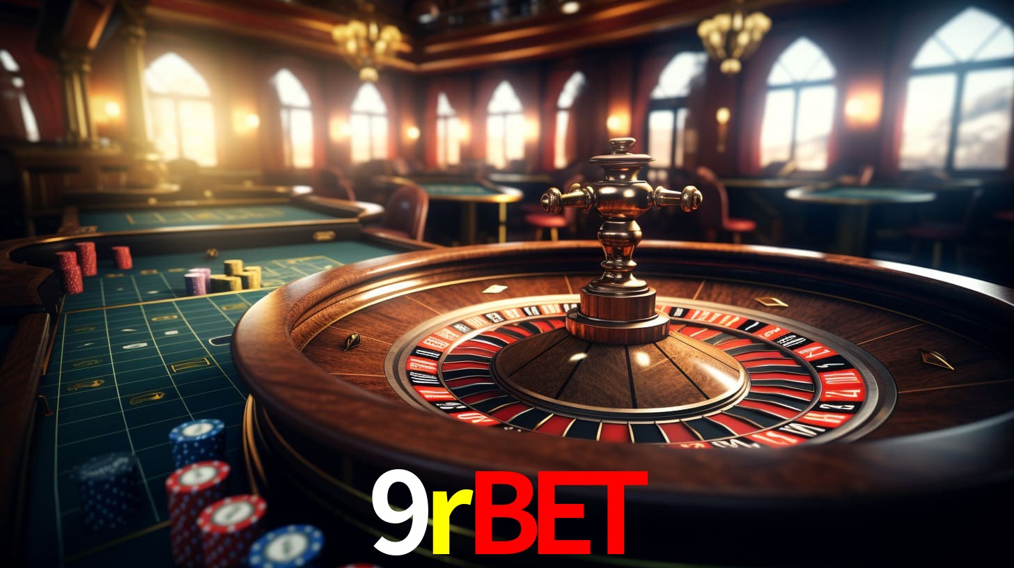 Live Casino 9rbet