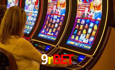 Live Casino 9rbet