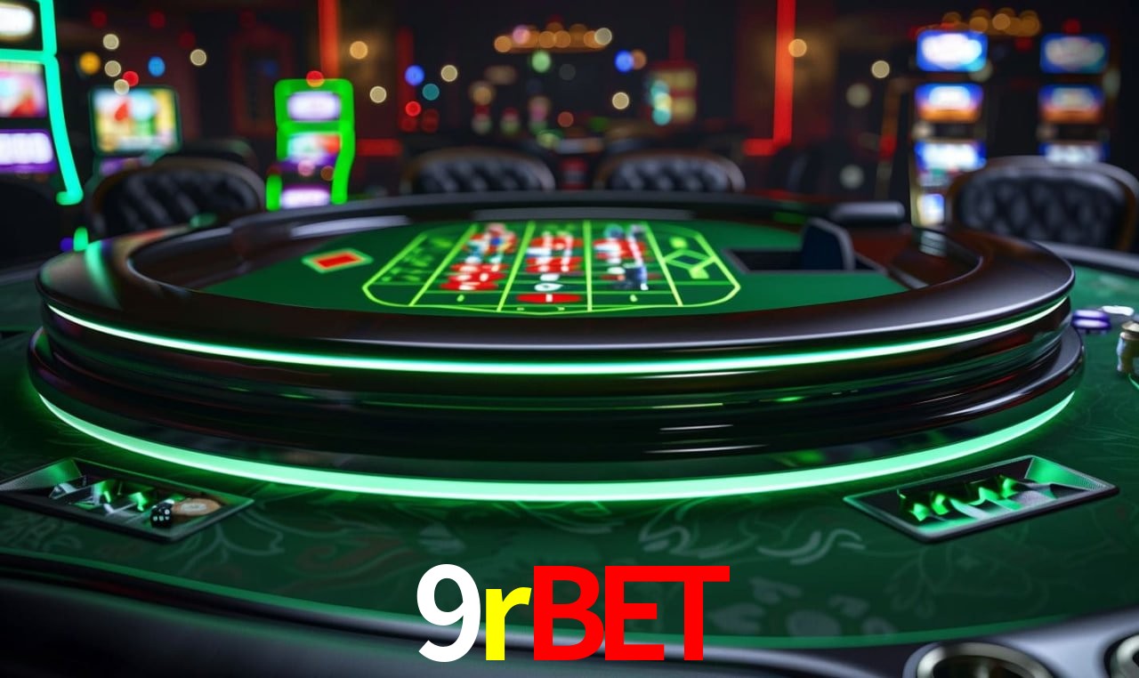 Exclusive Offers 9rbet