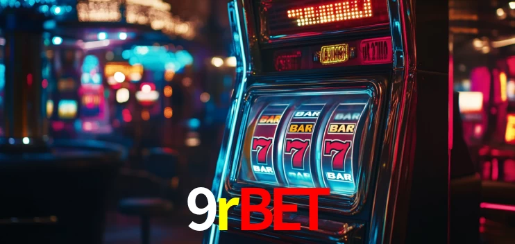 Welcome Bonus 9rbet