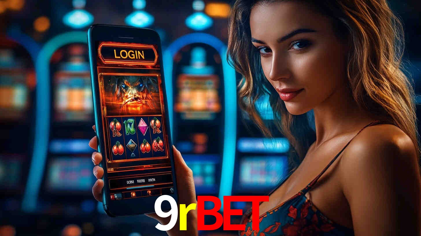 9rbet login