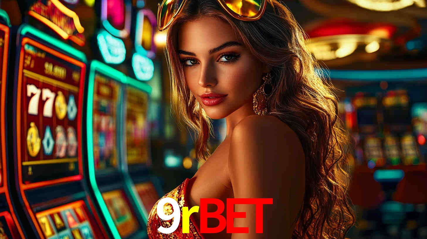 9rbet App Interface