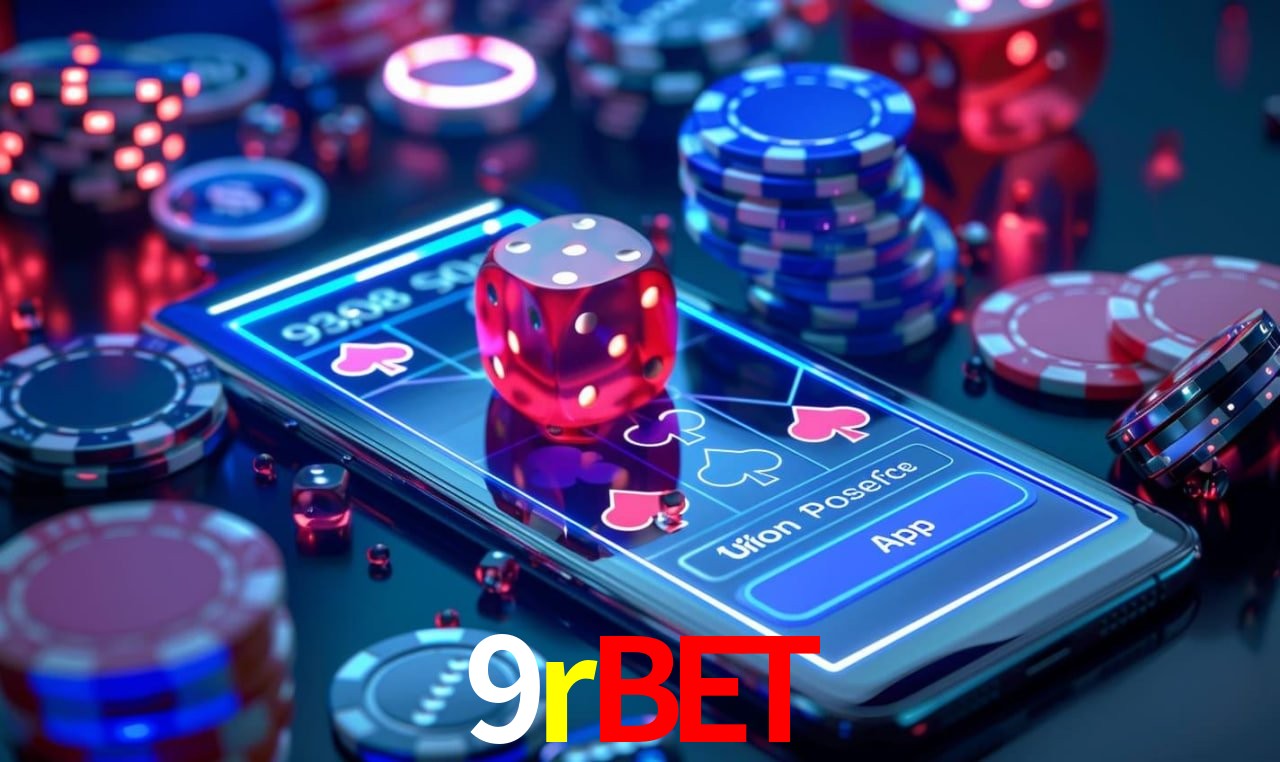 Exclusive Offers 9rbet